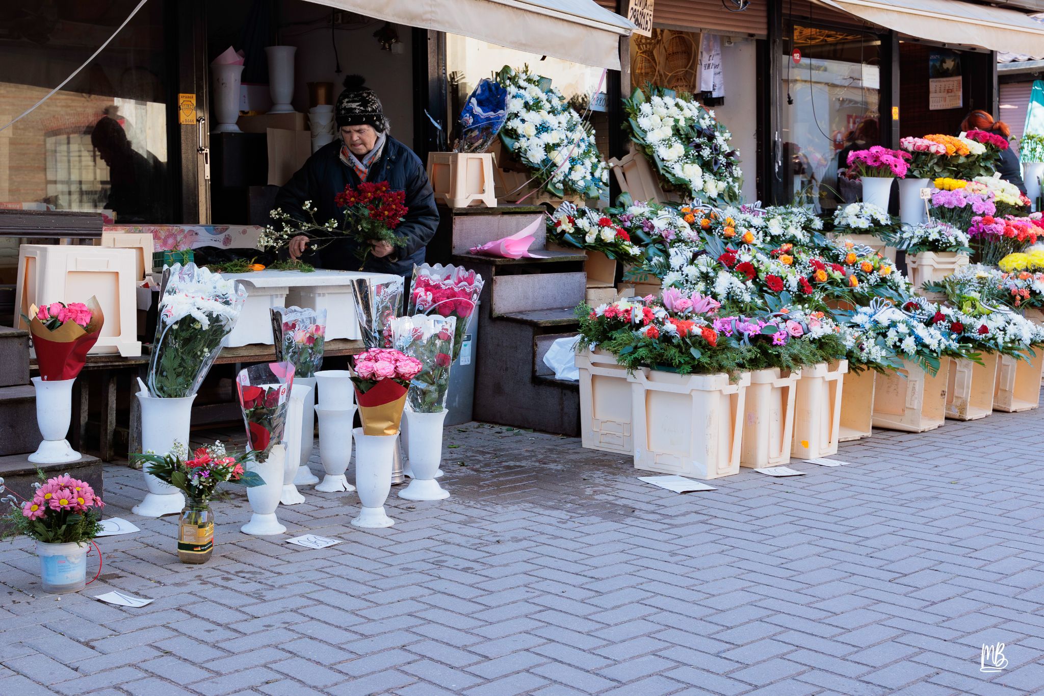 2024   Riga   MB 249